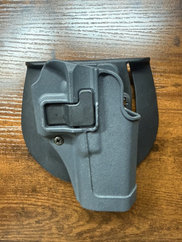 Blackhawk cqc c1352 glock - blackhawk,