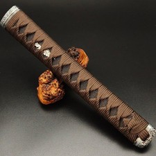 Raccords d'épée de samouraï