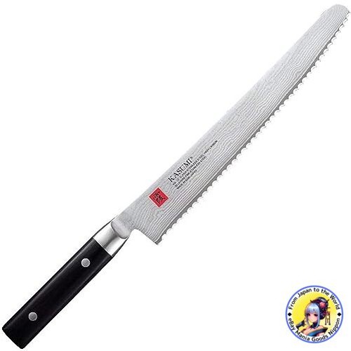 Couteau pain sumikama - couteau,