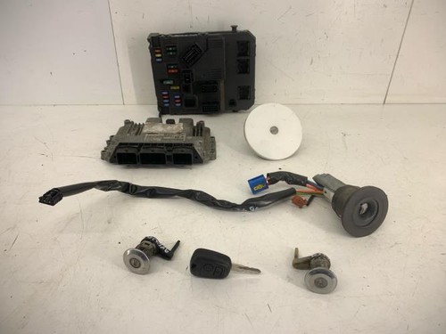 Kit demarrage peugeot 206 - de,