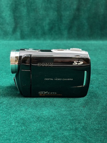 Sony slim dvc digital - dvc, video