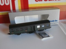 ASPECT NEUF PLM SNCF VOITURE 3