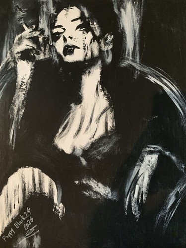 Tableau original miss - tableau, “miss