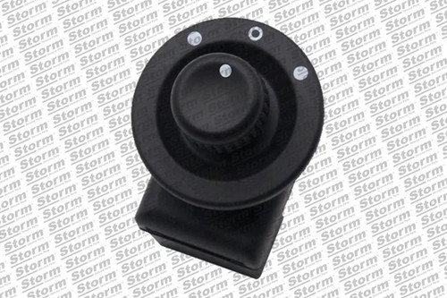 Bouton reglage retro - bouton, pour