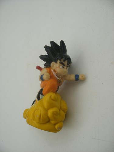 Vintage 1989 bandai dbz - 1989,