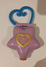 Polly Pocket mini coffret l'anniversaire 2017 mattel