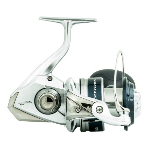 Shimano saragosa spinning - shimano, a