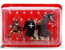 ALTAYA - CHEVALIER DU