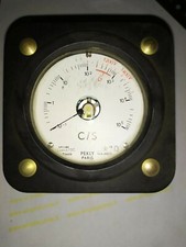 Galvanomètre PEKLY Paris NOS
