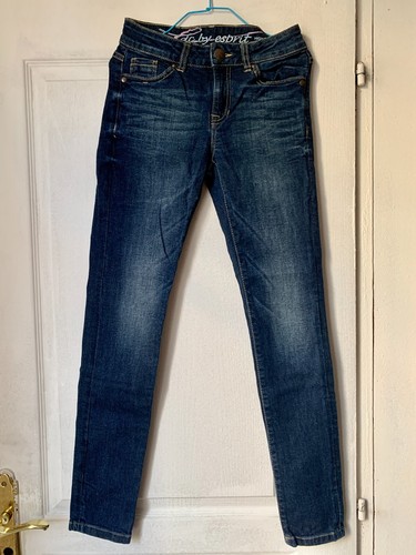 Edc high skin jean - high,