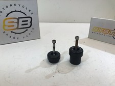 TAMPONS DE CADRE GSG HONDA