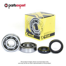 New prox roulement - new,