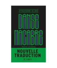 Danse macabre - Édition