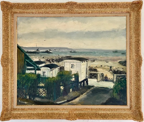 Gaston sébire peinture - sÉbire,