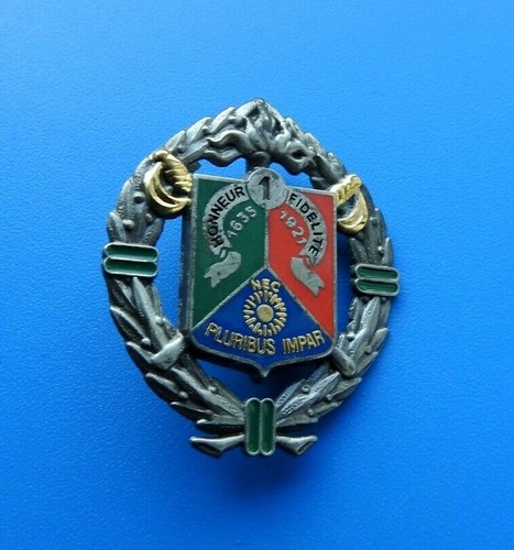 1444 insigne militaire - #1444#,