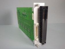 SEQA8115100 -  RELIANCE ELECTRIC -  SEQA-8115100 / Module de sortie relais  USED