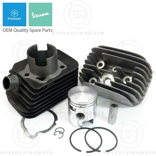 Kit cylindre olympia - kit, Ø43