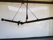 Arbre de transmission arrière - Hyundai TUCSON I 2.0 CRDI - 493002E300 - Z1-0801