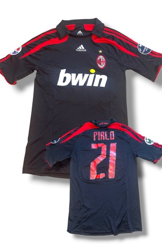 Adidas maillot third - maillot, ac