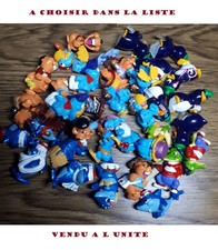 Kinder année 1990 à 2020 -