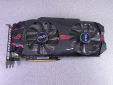 ASUS Matrix GTX 580 - Rare