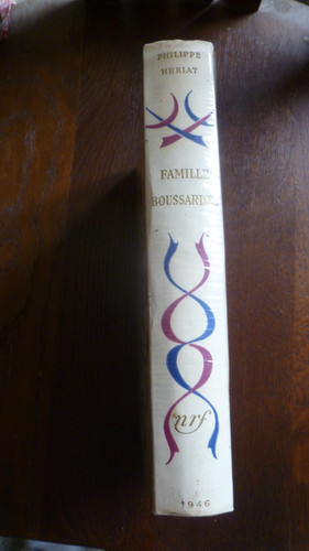 Famille boussardel philippe - famille,