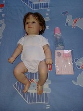 REBORN 50cm, tout beau