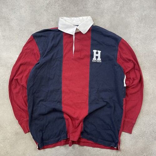 Tommy hilfiger rugby - tommy, polo