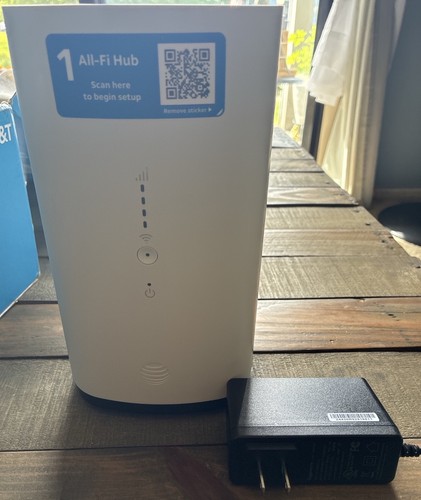All hub bgw530 900 - at&t,