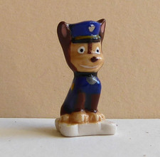 Fève Pat Patrouille prêts pour l'Action - 2019 - Un Chien Chase