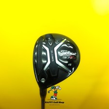 Tête en bois Titleist 917 F2