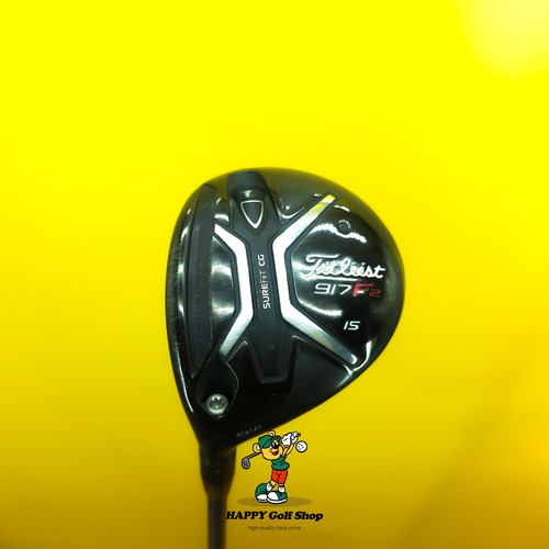 Tête bois titleist - tête,