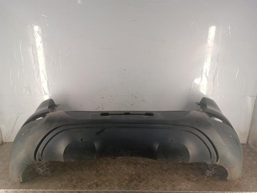 Pare choc arriere - , renault