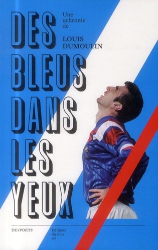 Des bleus dans - les, yeux