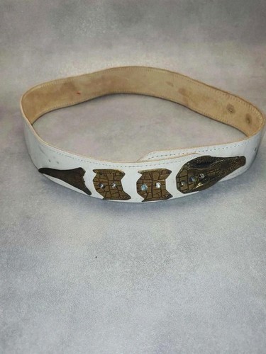 Ceinture vintage archive - ceinture,