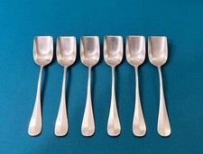 1 cuillère à glace