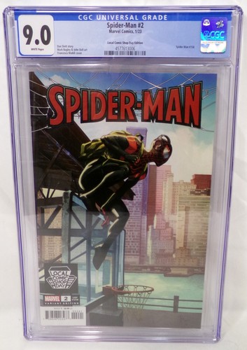 Marvel spider man - marvel, local