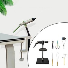 Kit d'outils de vigne à attaches rotatifs Rotation de 360 ​​degrés légers