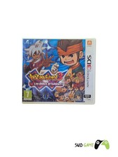 Jeu Nintendo 3DS "Inazuma