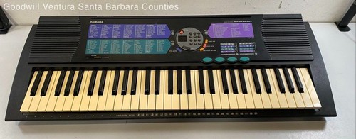 Yamaha psr 185 - psr-185, 61-key