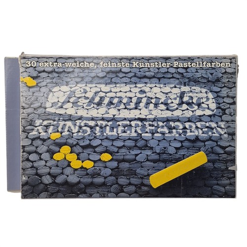Schmincke multi pastels - multi,
