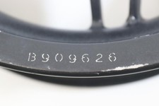 Jante avant GENERIC 50 CRACKER 2014 à 2017