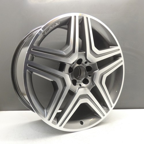 Mercedes ml63 amg - mercedes,
