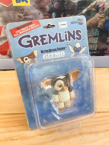 Figurine gremlins gizmo - figurine,