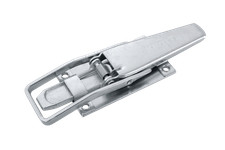 Charnière latérale de remorque KNOTT 417177.001