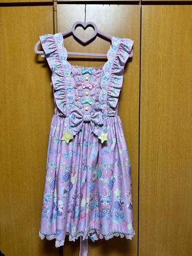 Angelic pretty happy - 🌸angelic,