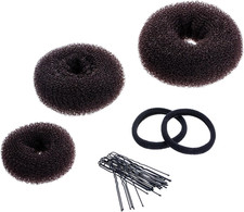 3 Pièces Donut Bun Maker