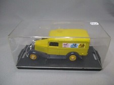AO131 ELIGOR 1/43 FORD V8 1932