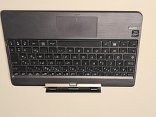 Clavier AZERTY  tablette Asus