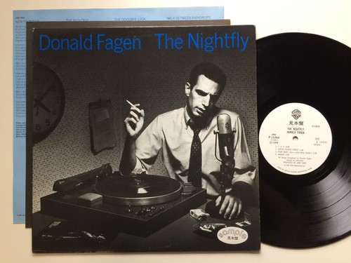 Donald fagen the - donald,